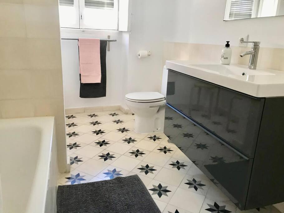 Villamaria Apartamento Alicante