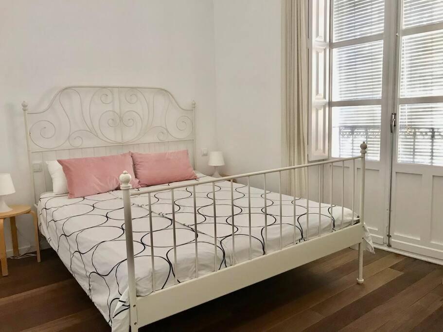 Villamaria Apartamento *