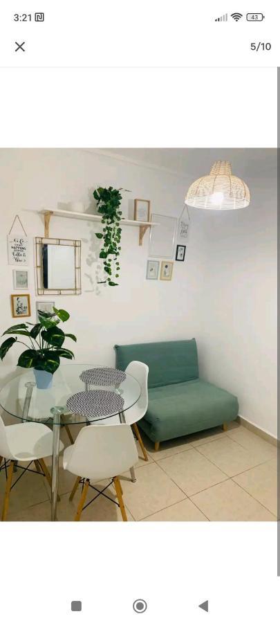 San Fernando Homestay Alicante