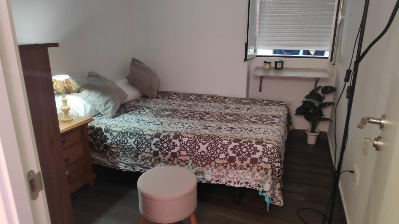 Hospedagem domiciliar Anna's Alicante
