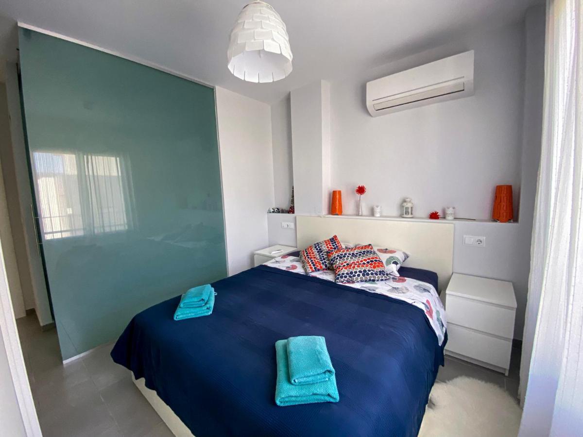 Luxury House Villamartin Zenia *