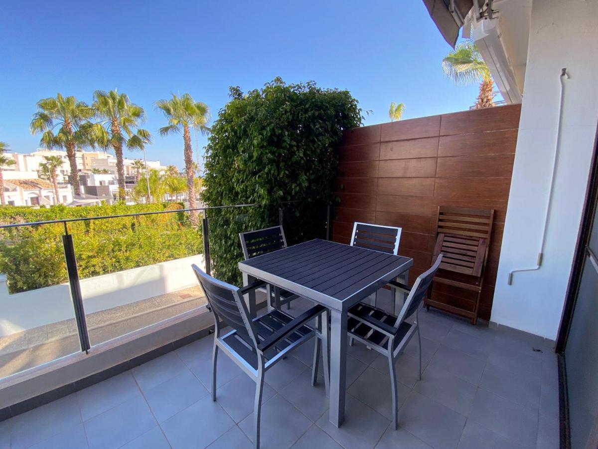 Luxury House Villamartin Zenia