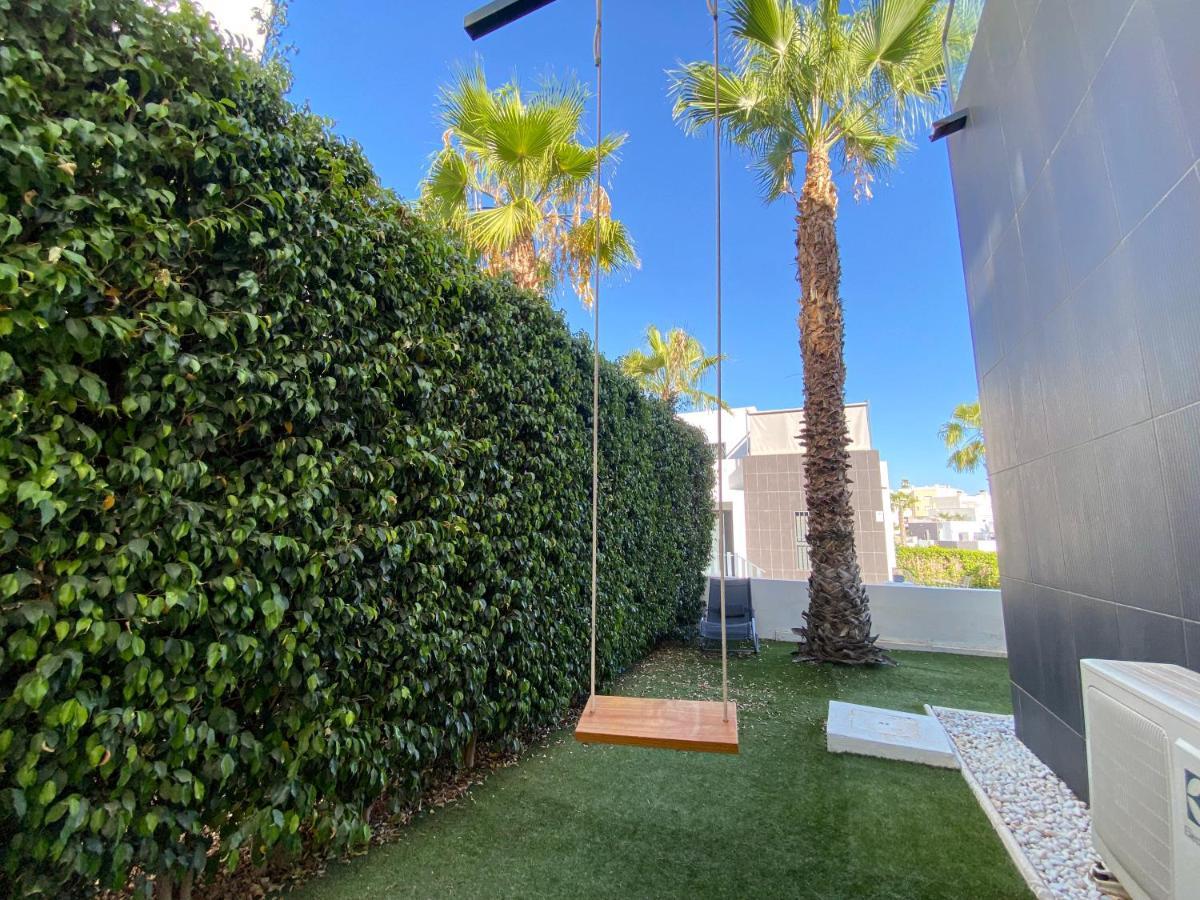 Luxury House Villamartin Zenia Appartement *
