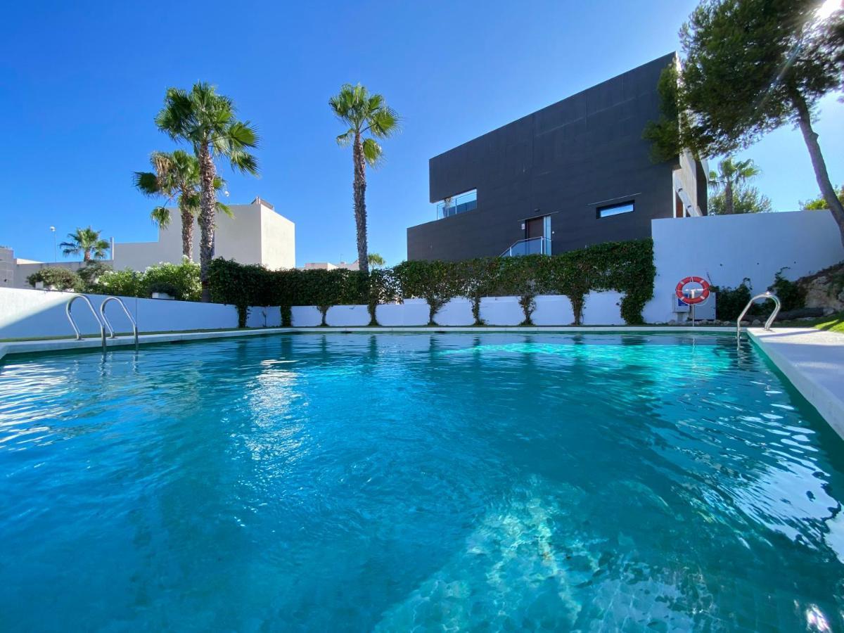 Luxury House Villamartin Zenia Apartment *