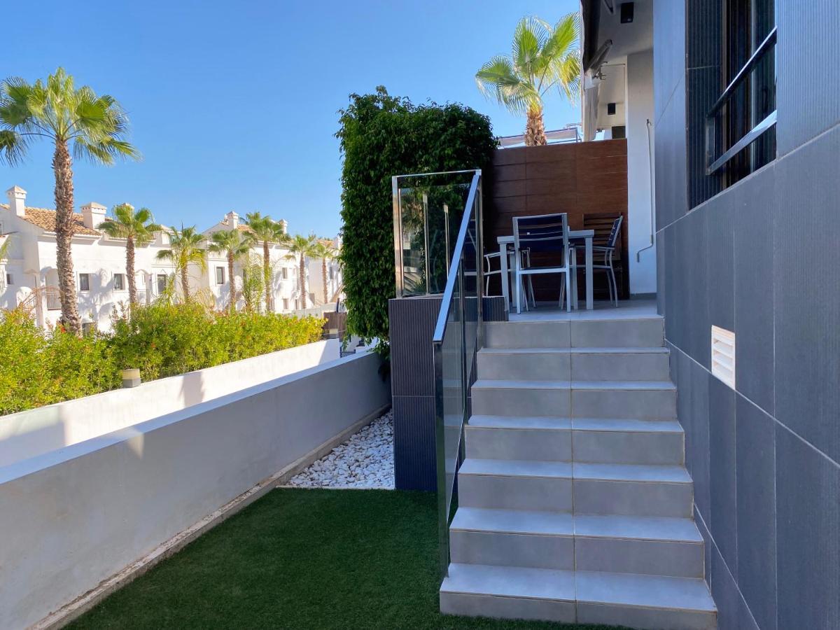 Luxury House Villamartin Zenia * Alicante