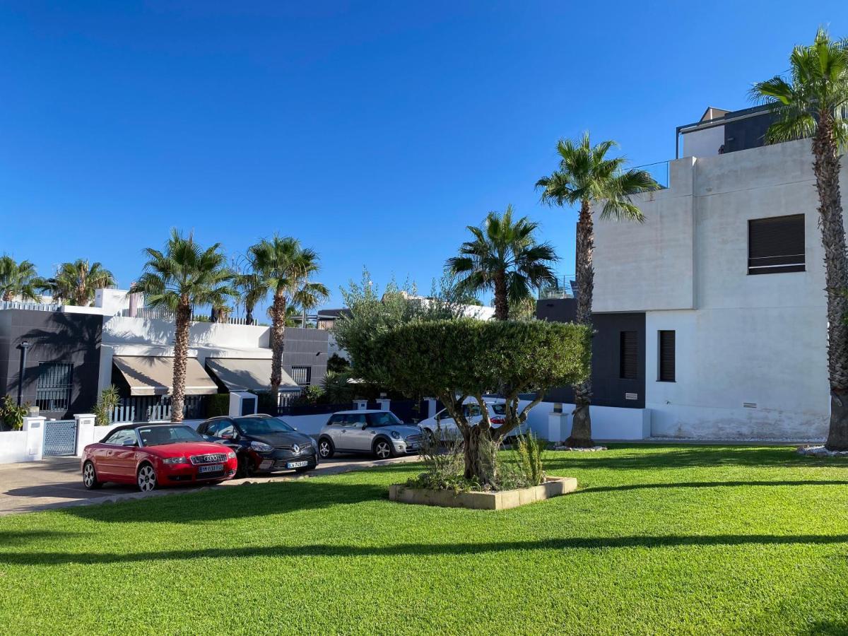 Luxury House Villamartin Zenia Apartment Alicante