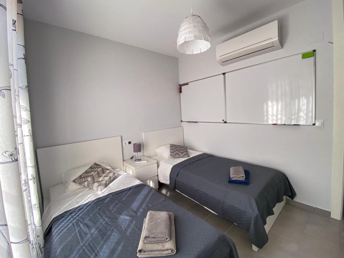 Apartment Luxury House Villamartin Zenia