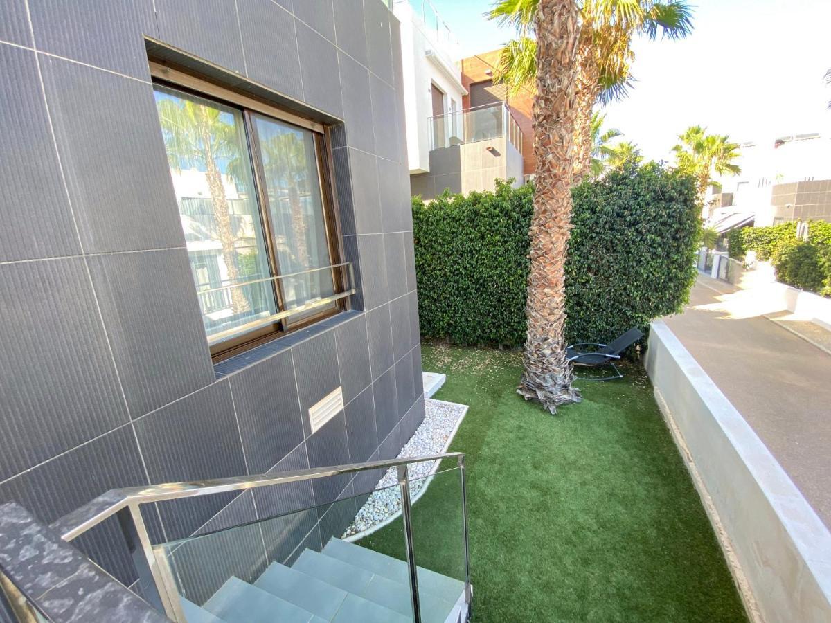 Luxury House Villamartin Zenia * Alicante