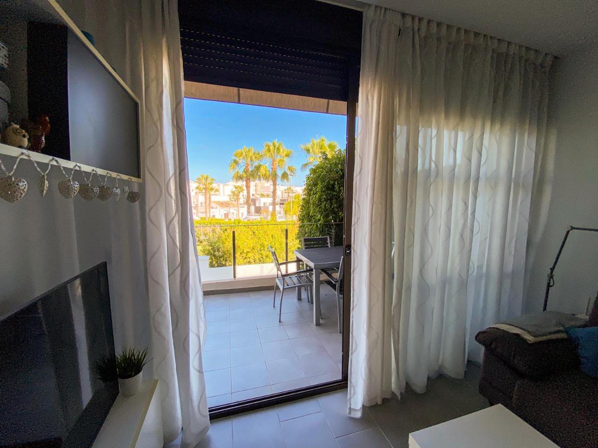 Luxury House Villamartin Zenia Appartement
