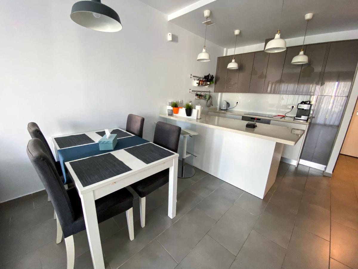 Luxury House Villamartin Zenia Appartement
