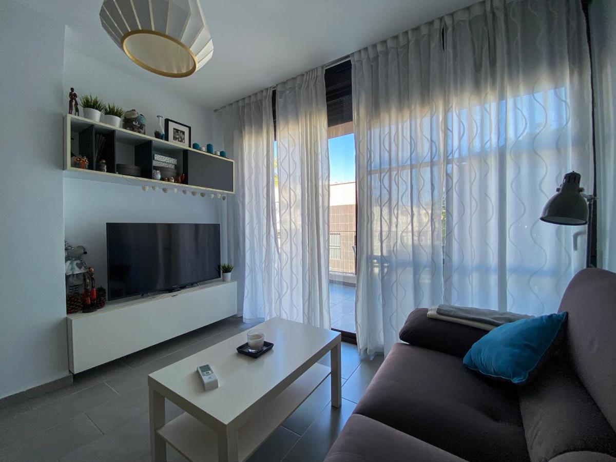 Luxury House Villamartin Zenia Appartement *