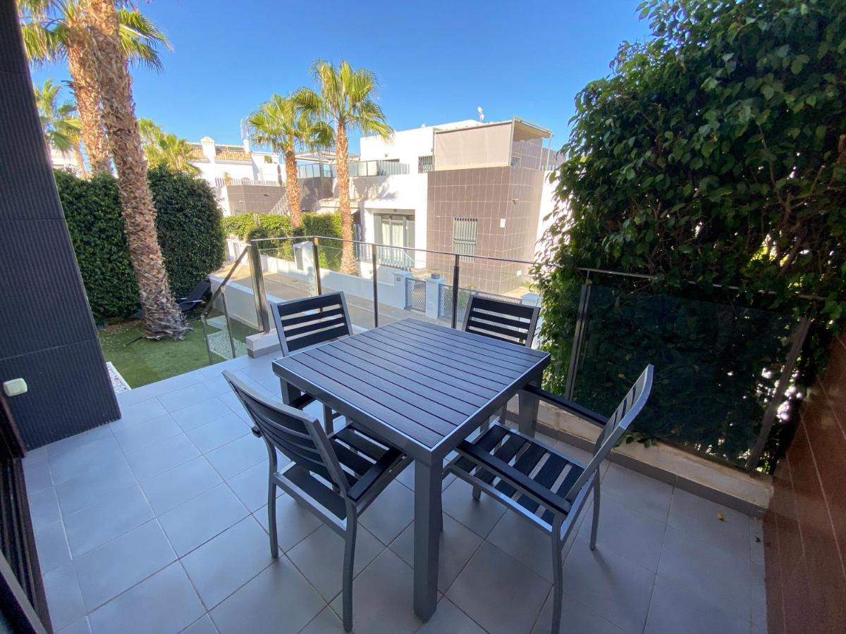 Luxury House Villamartin Zenia Appartement