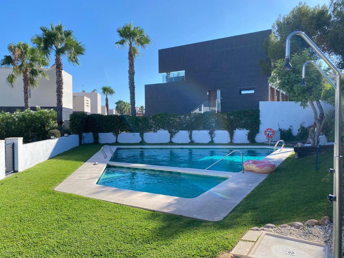 Luxury House Villamartin Zenia Appartement *