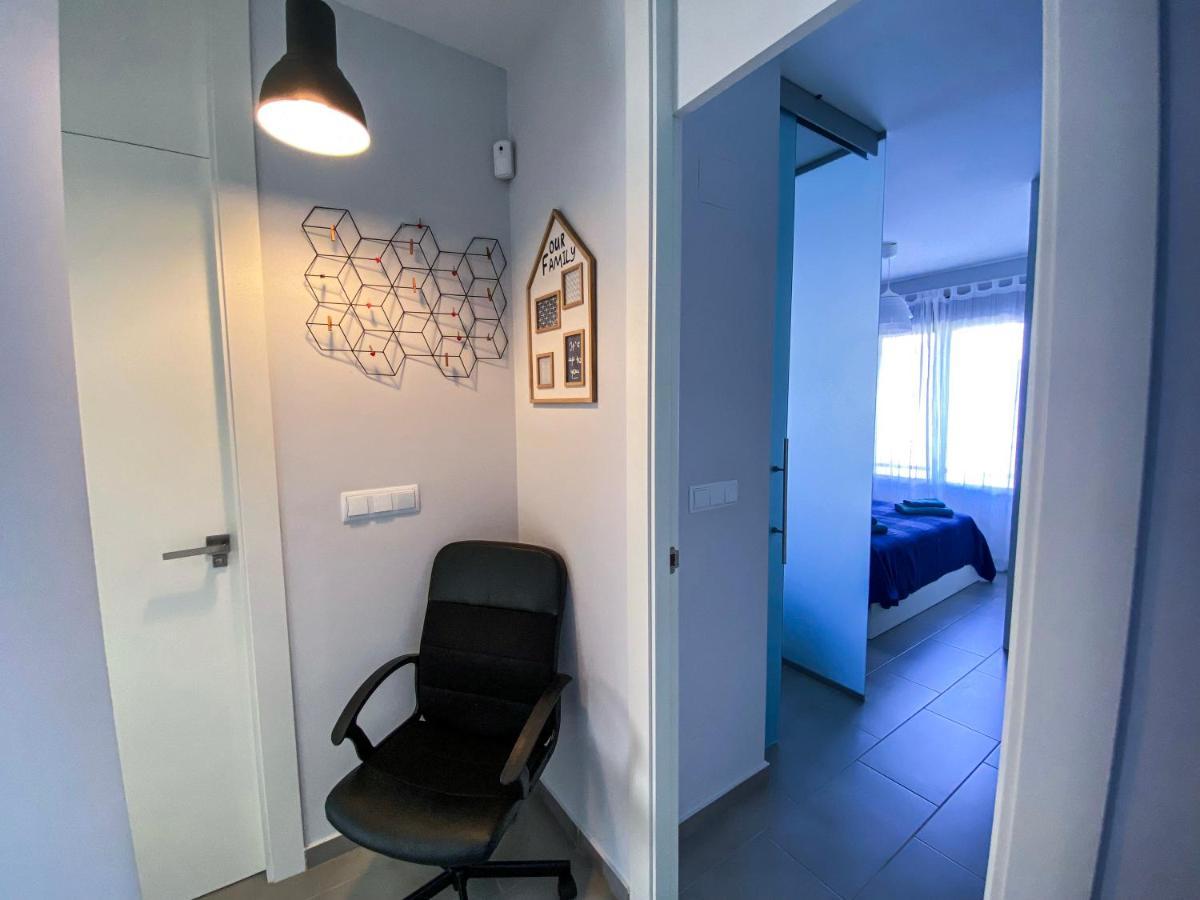 Appartement Luxury House Villamartin Zenia Alicante