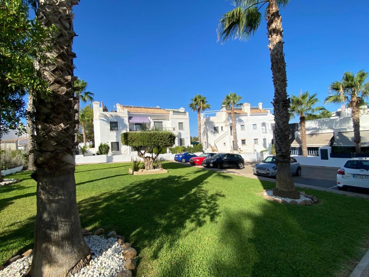 Luxury House Villamartin Zenia *