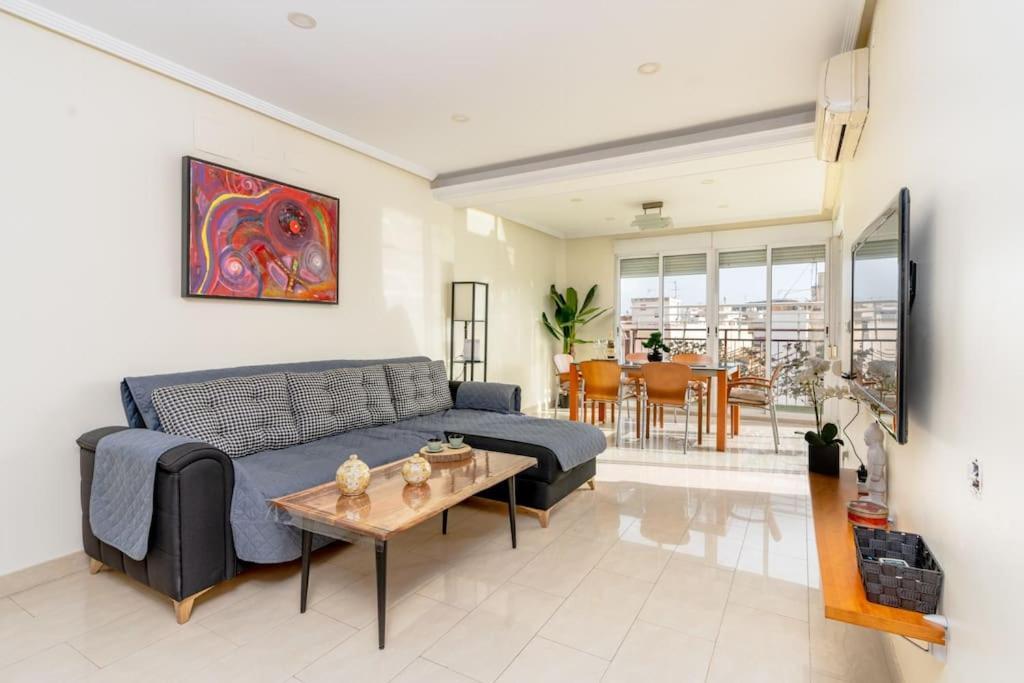 Appartement Precioso Atico En Pleno Centro De