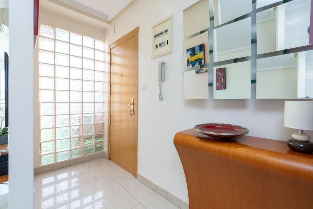 Precioso Atico En Pleno Centro De Appartement