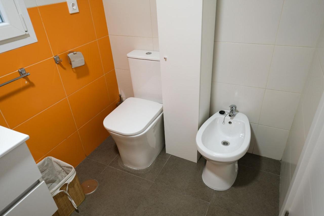 Apartamento De 2 Carolinas Apartment *