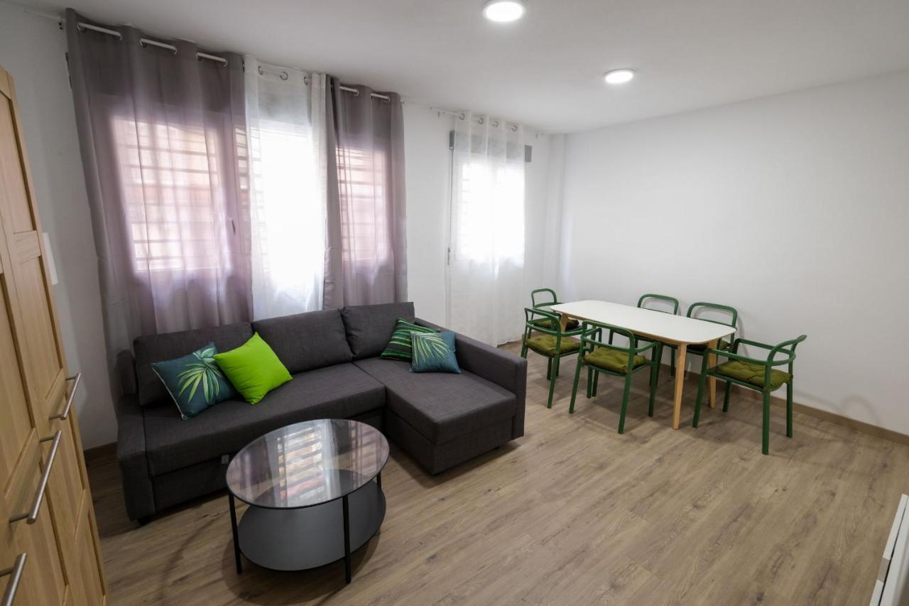 Apartamento De 2 Carolinas Apartment Alicante