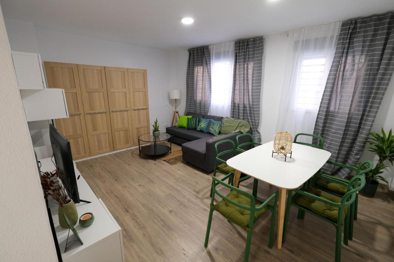 Apartamento De 2 Carolinas Apartment *