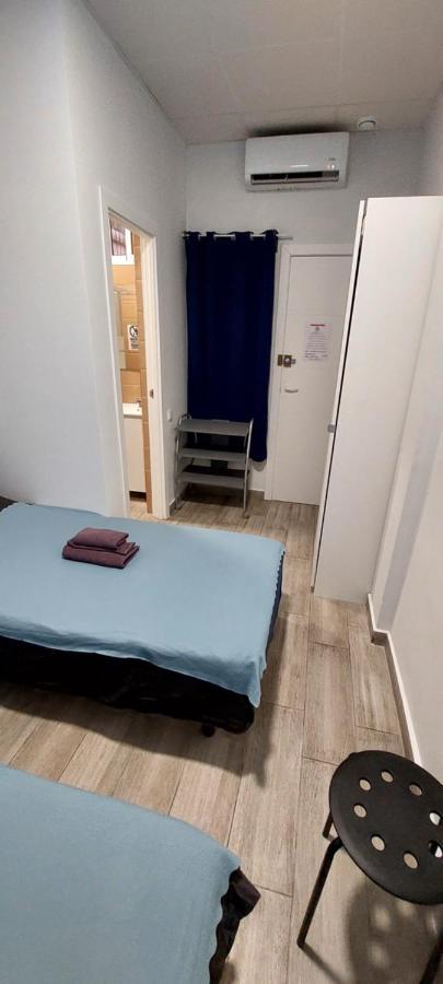 Museo Marq Playa Apartment *