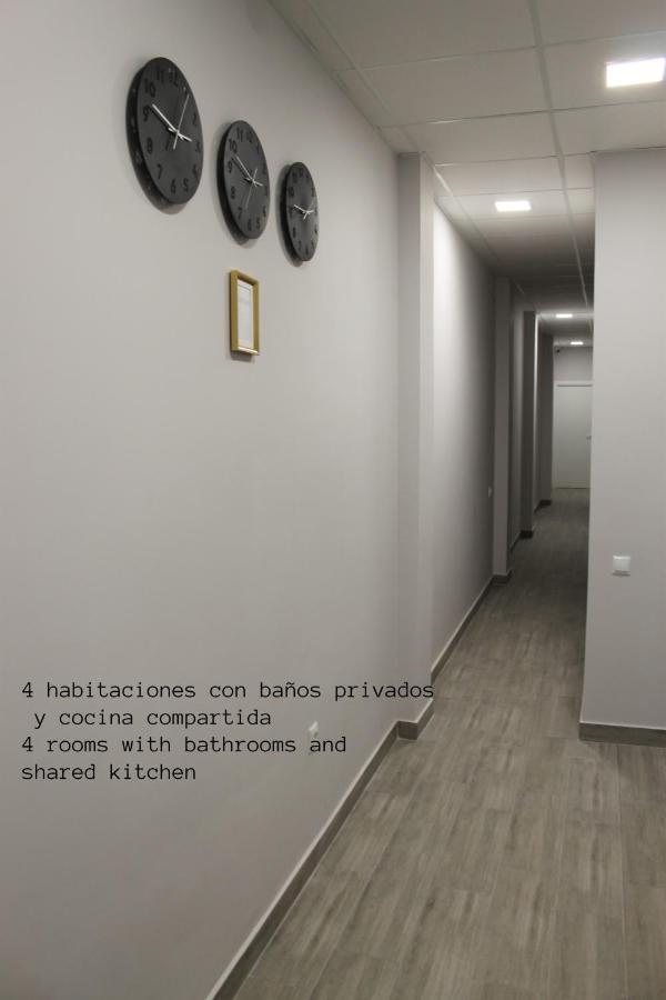Appartement Museo Marq Playa *