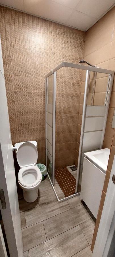 Apartment Museo Marq Playa