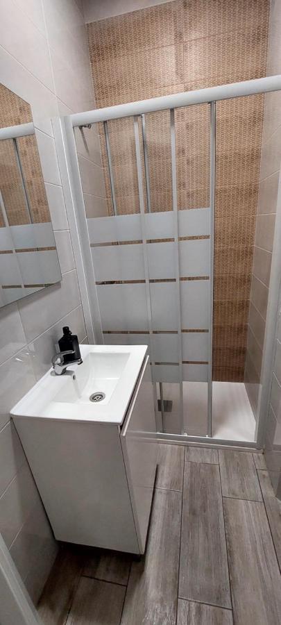 Museo Marq Playa Appartement *