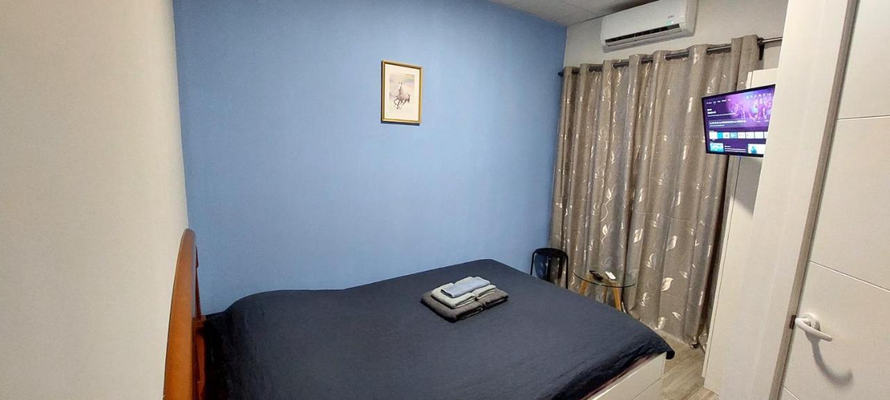 Museo Marq Playa Apartment *