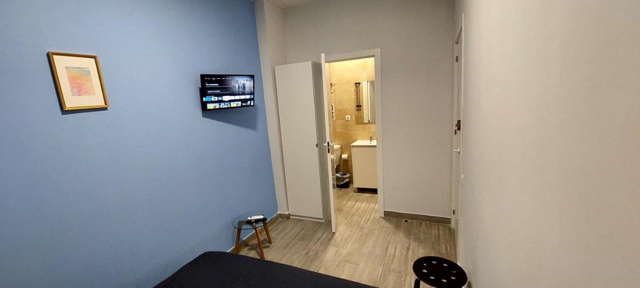Museo Marq Playa Apartment