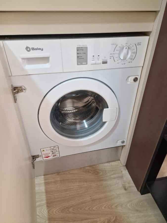 Estudio En Centro De Apartamento Alicante