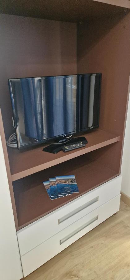 Estudio En Centro De Apartamento *