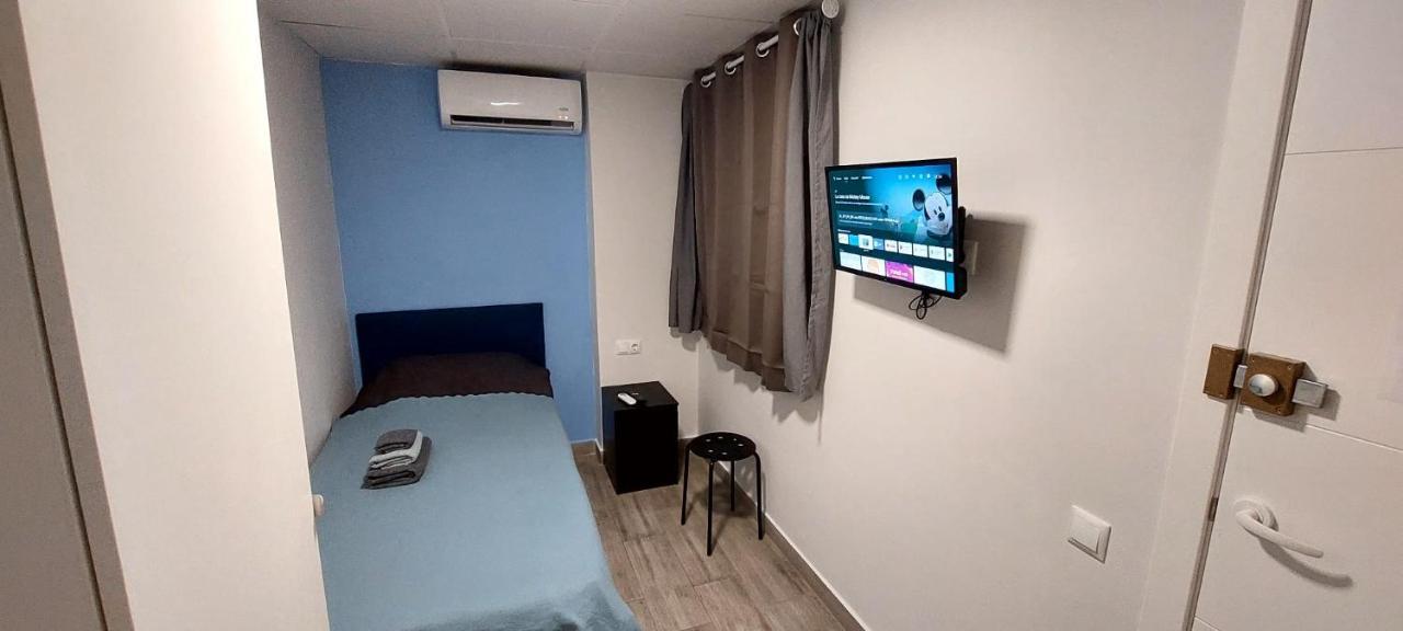 Appartement Museo Marq Playa Alicante