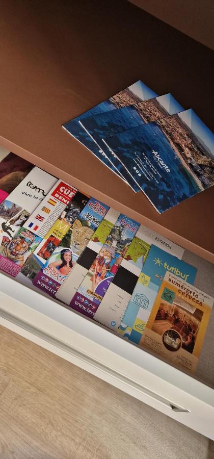 Apartamento Estudio En Centro De *