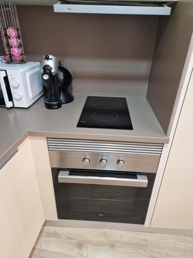 Estudio En Centro De Apartamento Alicante