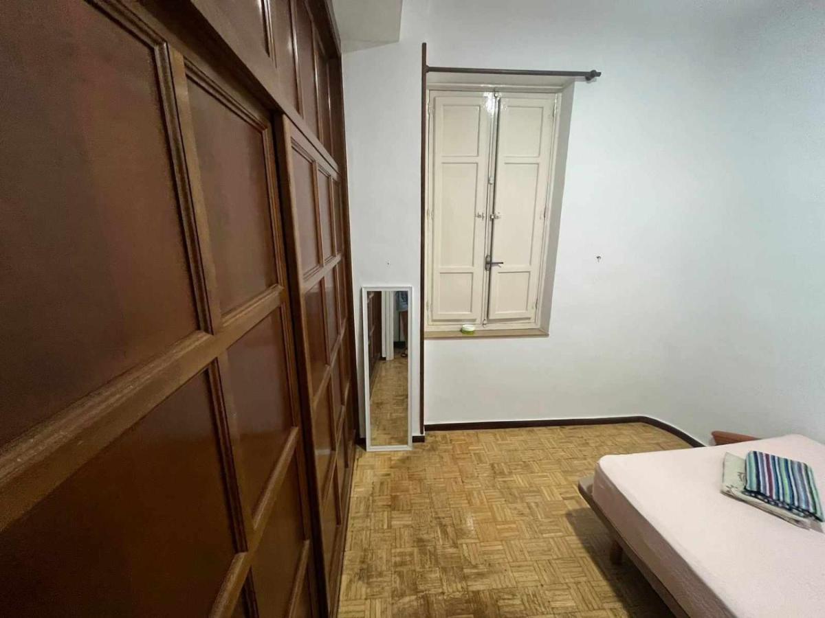 R-1-комната в квартире для 2 человек -alicante Centro * Alicante