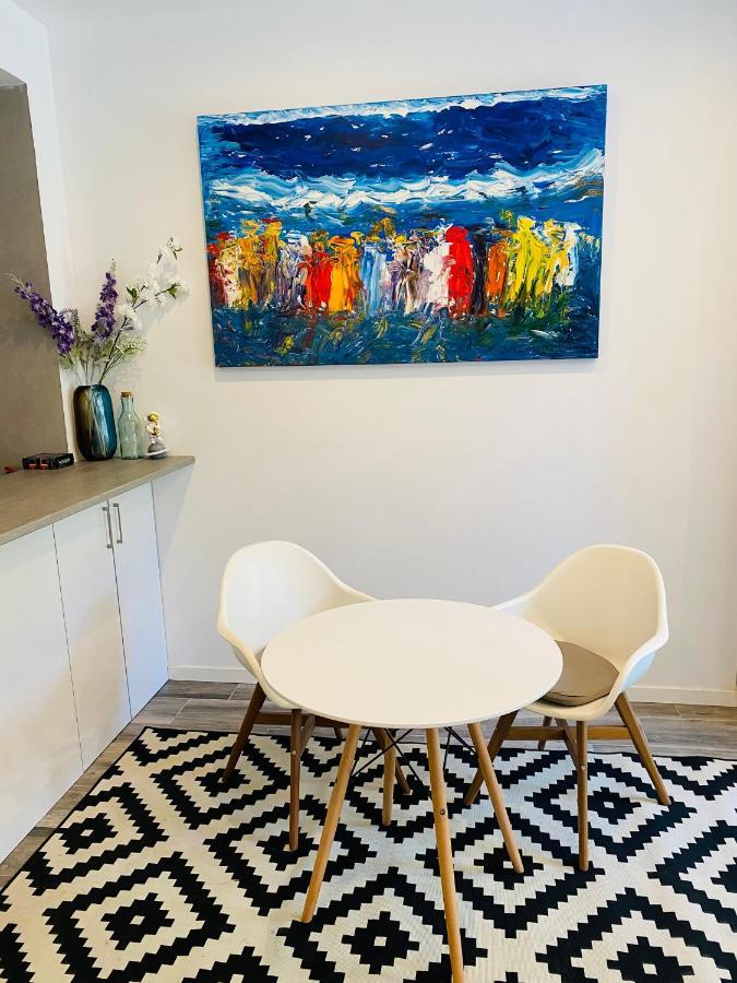 Apartamento Casas 349h Centre Ground Floor