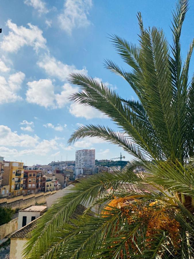 Casas 349h Centre Ground Floor Apartamento Alicante