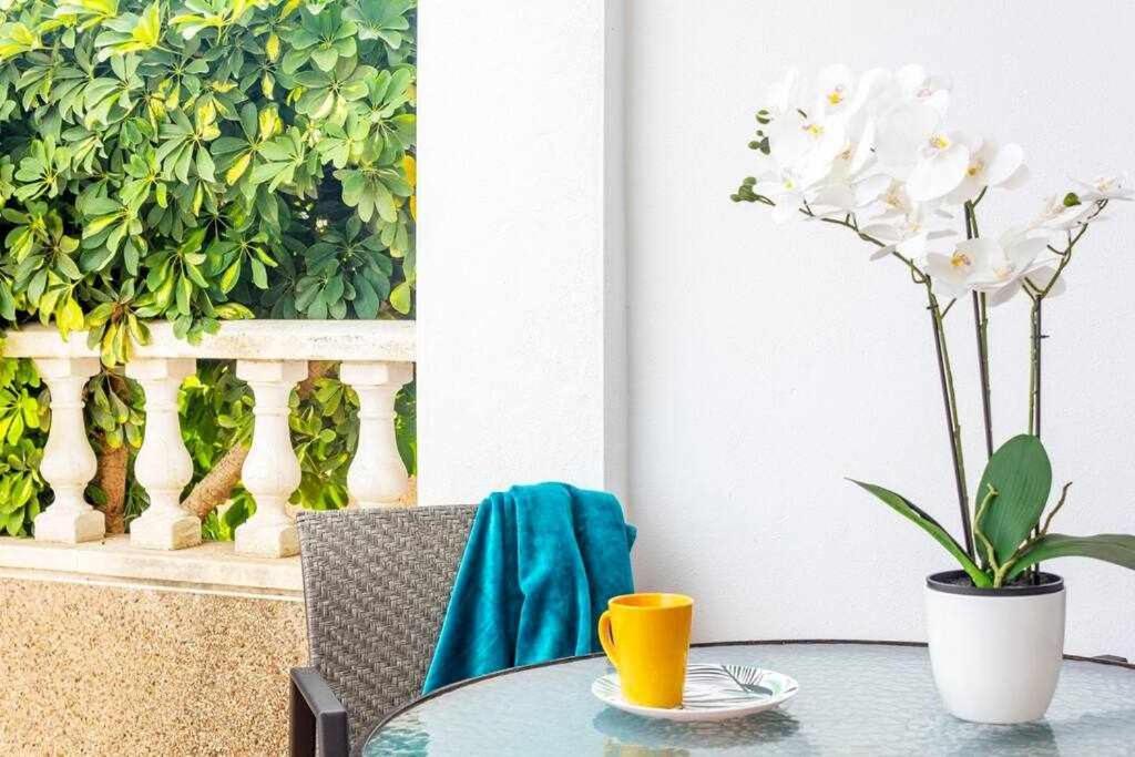 Casa Pink Punta Prima *