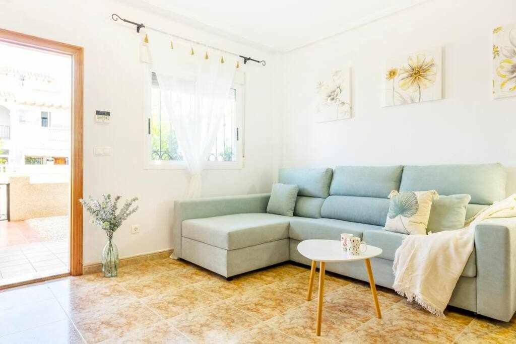 Casa Pink Punta Prima *