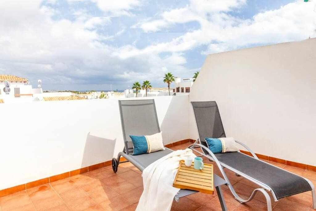 Casa Pink Punta Prima *