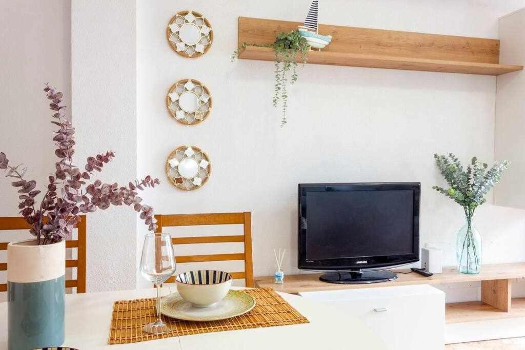 Casa Pink Punta Prima * Alicante