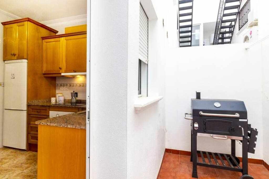 Casa Pink Punta Prima