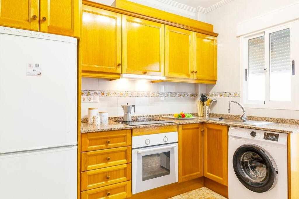 Apartamento Casa Pink Punta Prima *