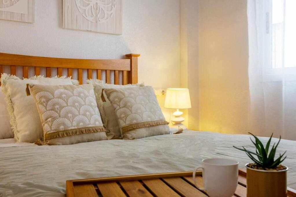 Casa Pink Punta Prima Alicante