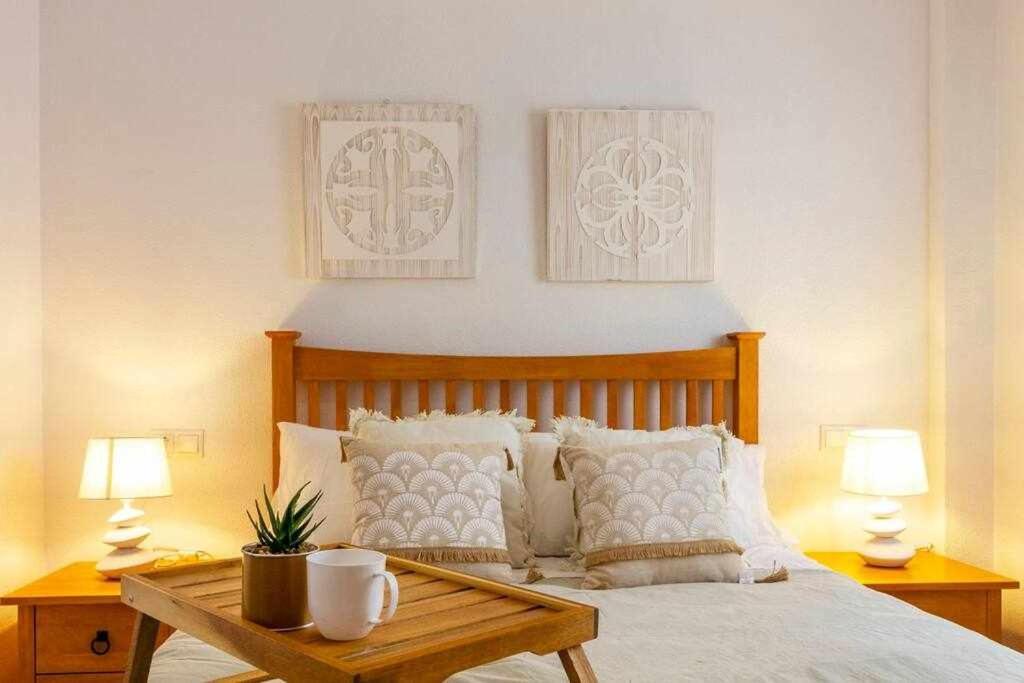 Casa Pink Punta Prima Alicante