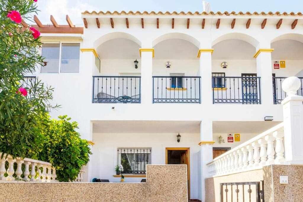 Apartamento Casa Pink Punta Prima *