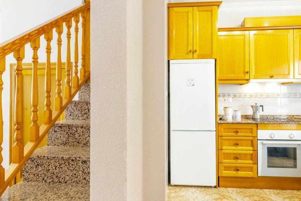 Casa Pink Punta Prima Apartamento Alicante