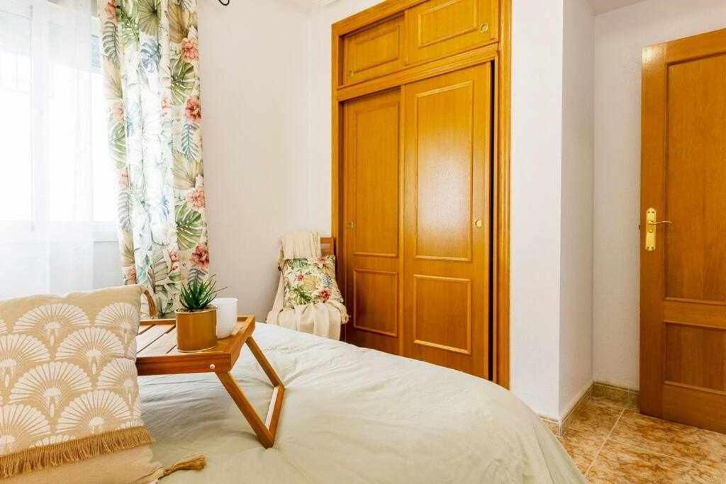 Casa Pink Punta Prima Apartamento