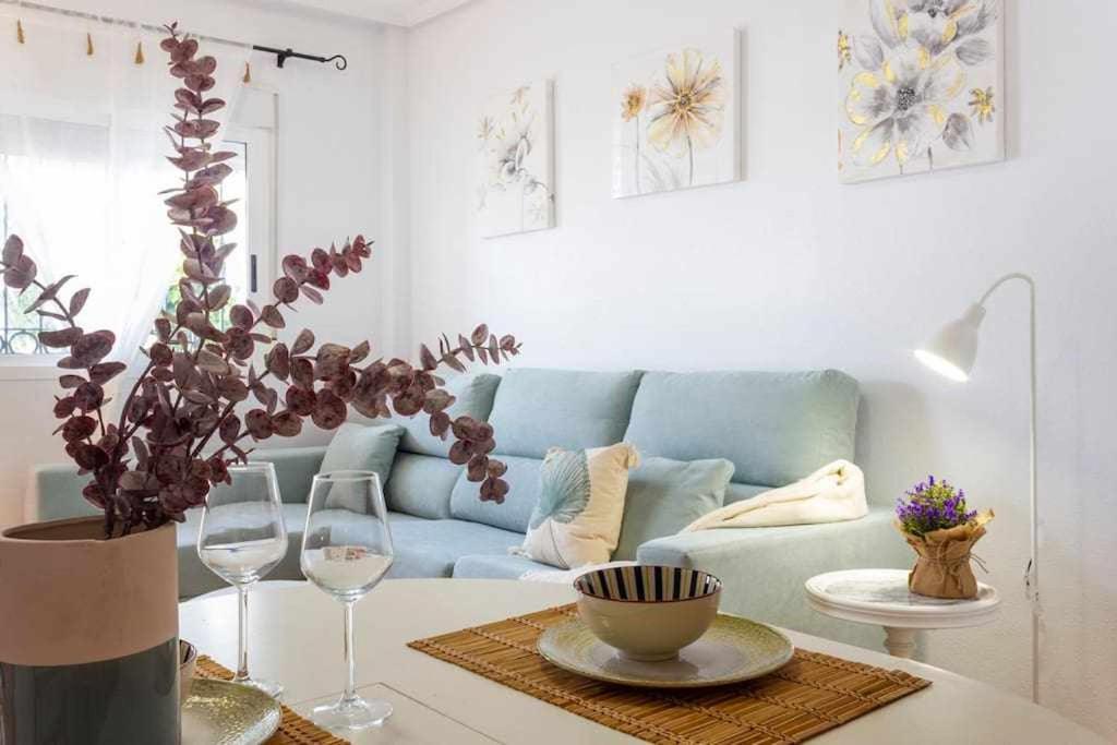 Casa Pink Punta Prima Apartamento Alicante